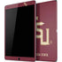 Florida State FSU Seminoles Maroon iPad Skins
